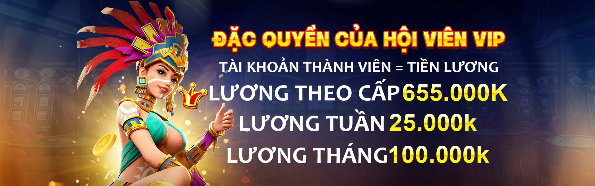 Casino Trực Tuyến KM 88K